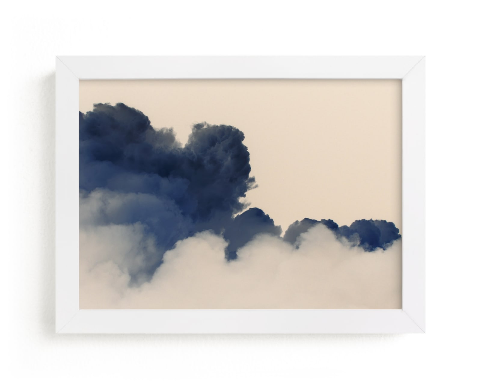 "Dreams" - Limited Edition Art Print by Jonathan Brooks in beautiful frame options and a variety of sizes.