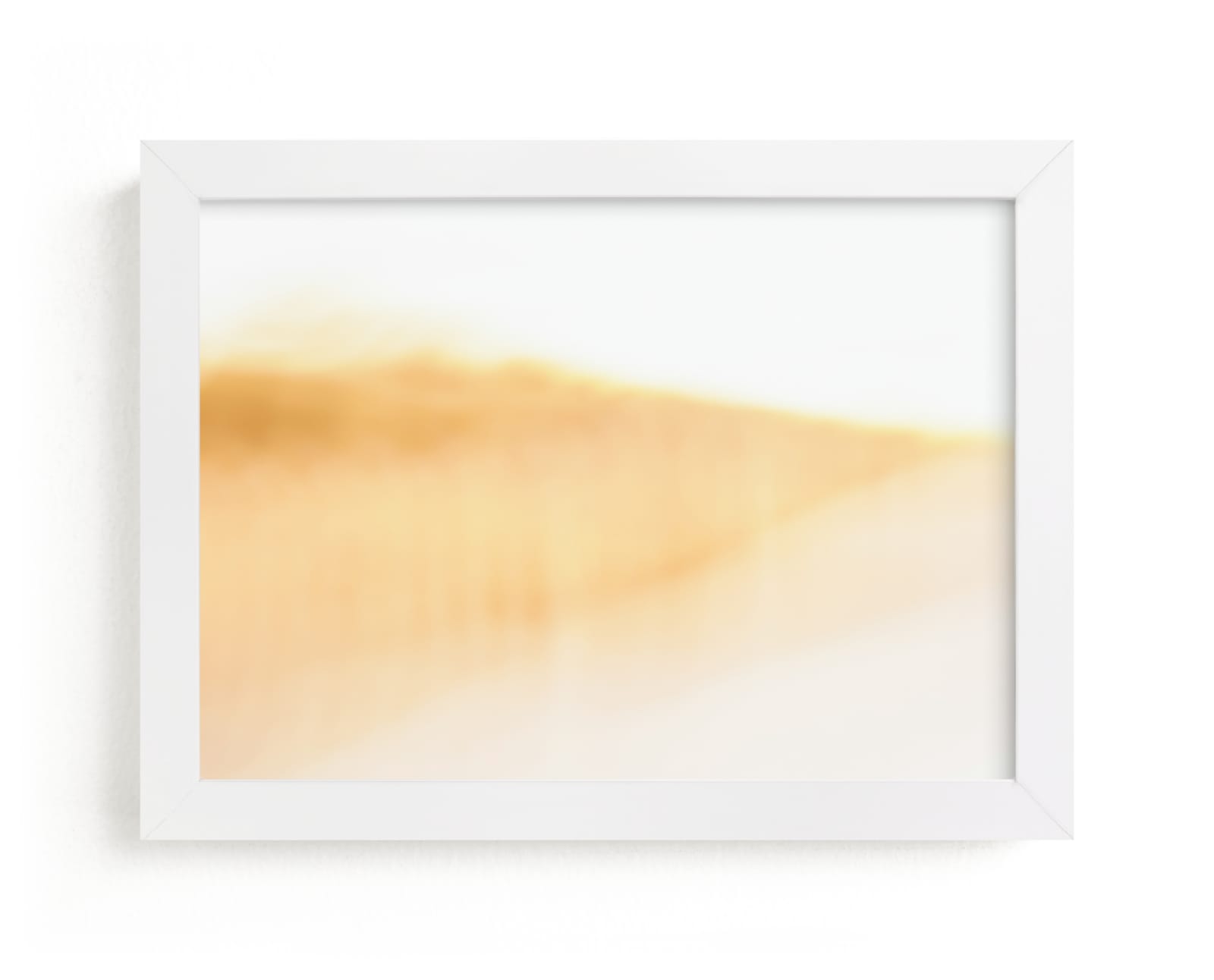 "Golden Grace" - Limited Edition Art Print by Jennifer Squires in beautiful frame options and a variety of sizes.