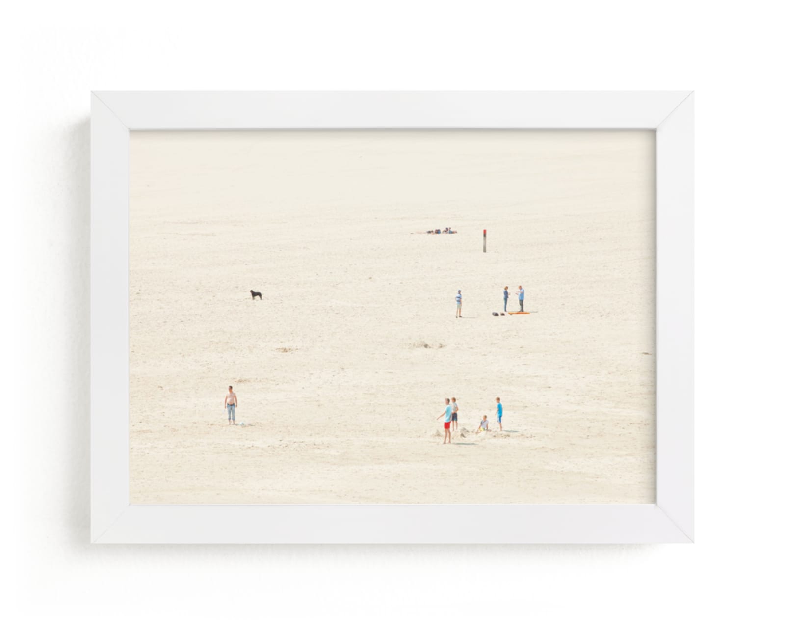 "Fullness - II" - Limited Edition Art Print by Alexandra Feo in beautiful frame options and a variety of sizes.