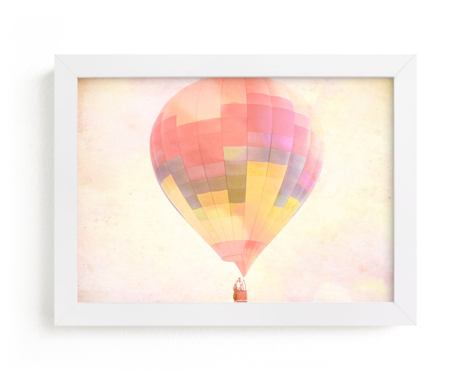 "Afternoon in the Sky 2" - Limited Edition Art Print by Shannon Howard in beautiful frame options and a variety of sizes.