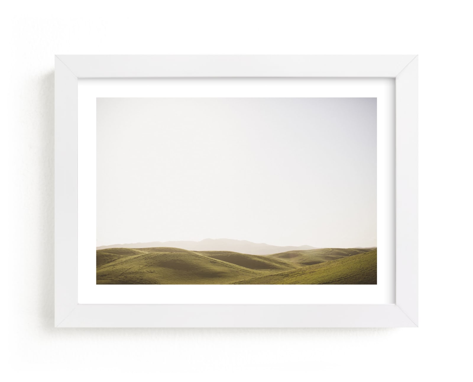 "Distance" - Limited Edition Art Print by Shannon Paras in beautiful frame options and a variety of sizes.