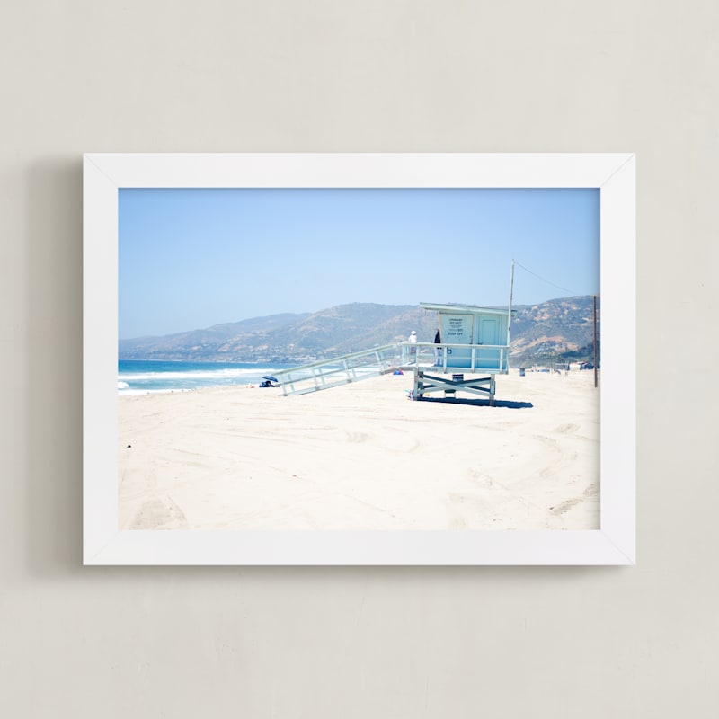 Salty Air