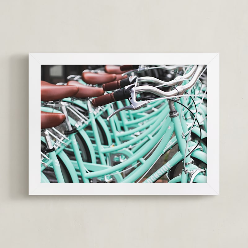 Bicycle Row