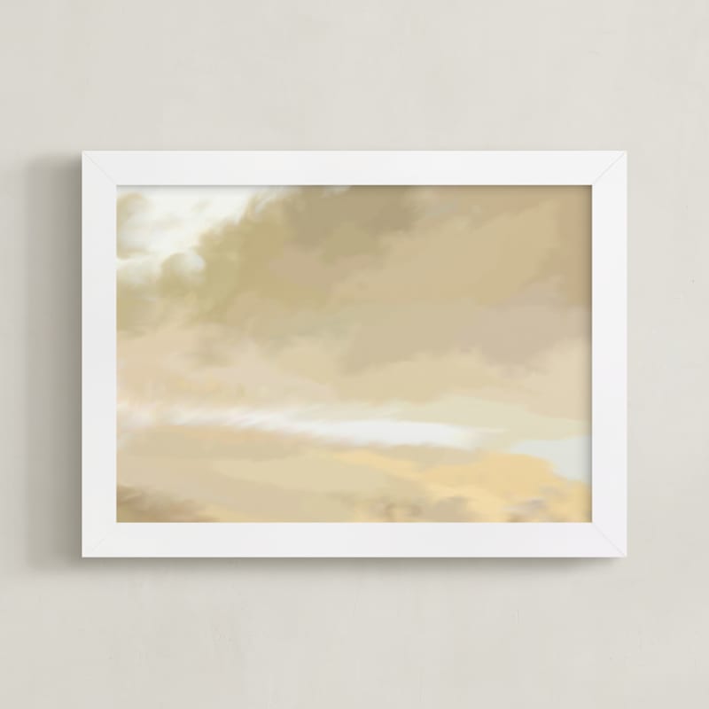 Golden Sky