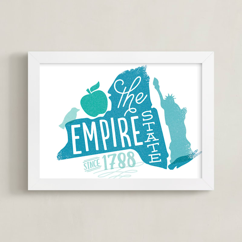 The Empire State