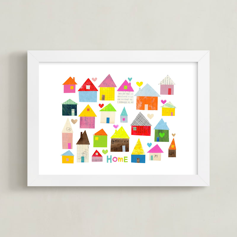 Home + Hearts