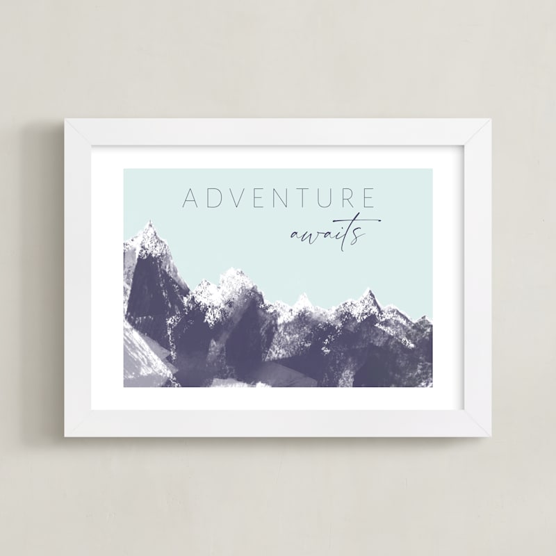Your Adventure