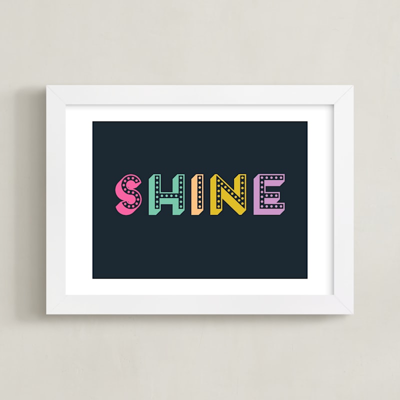 Shine in Lights