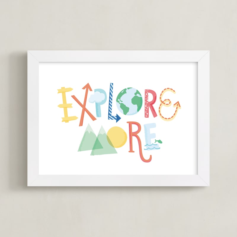 Explore More