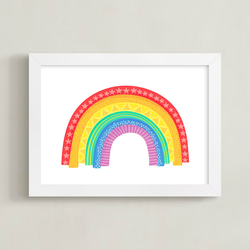 Rad Rainbow