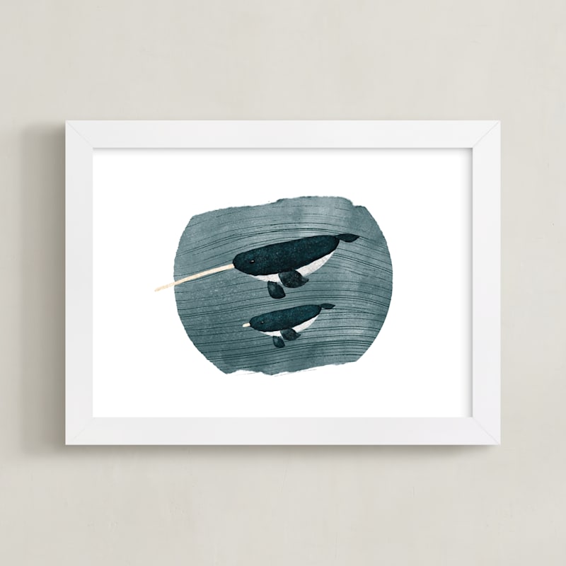 Narwhals