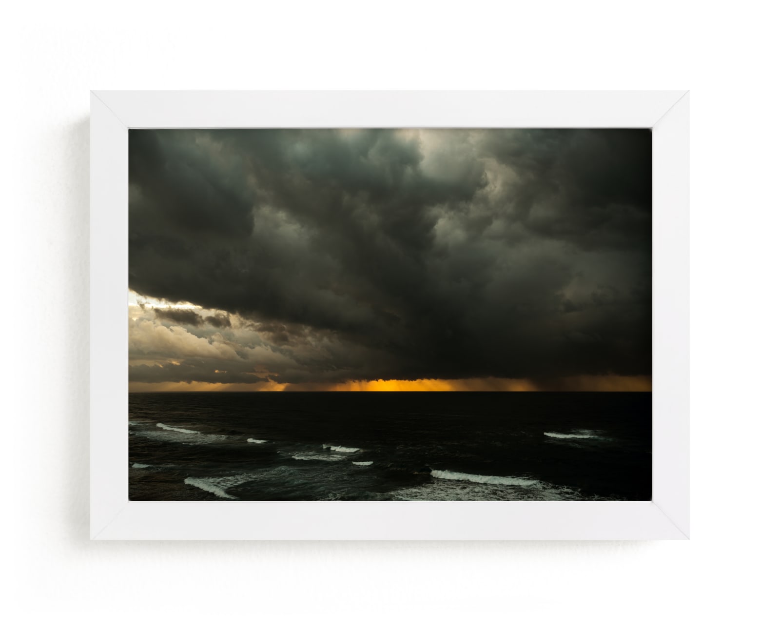 "The Light Fantastic III" by Tal Paz-Fridman in beautiful frame options and a variety of sizes.