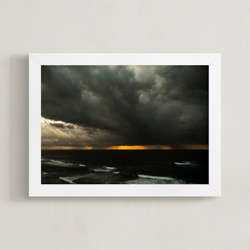 "The Light Fantastic III" by Tal Paz-Fridman in beautiful frame options and a variety of sizes.