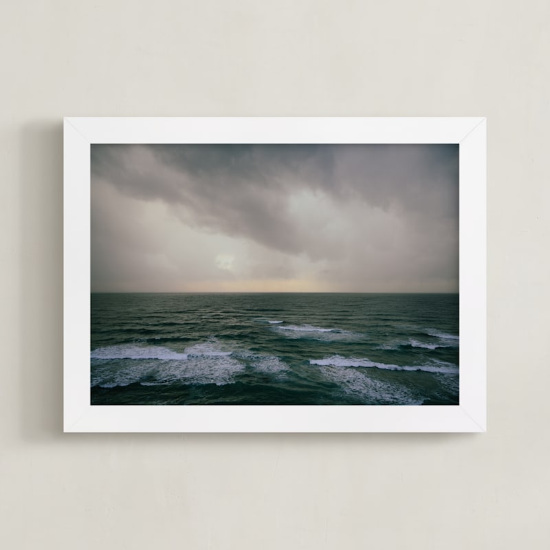 "The Light Fantastic V" by Tal Paz-Fridman in beautiful frame options and a variety of sizes.