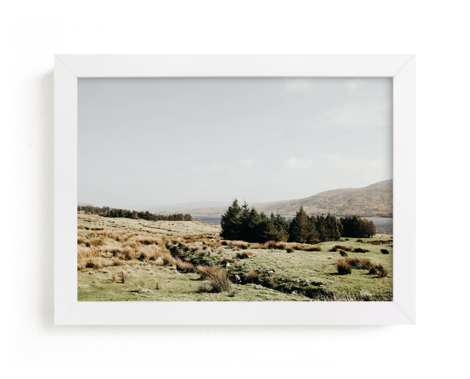 "Adventure Views" by Becca Frederick in beautiful frame options and a variety of sizes.