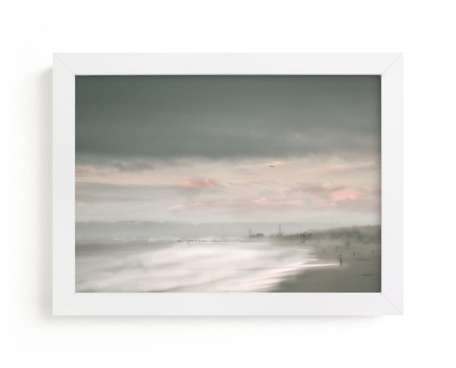 "West Coast Fantasy" by Shannon Howard in beautiful frame options and a variety of sizes.