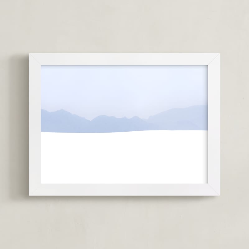 Sands and Silhouettes