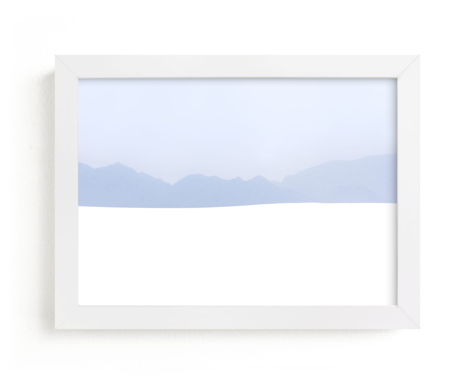 "Sands and Silhouettes" by Mike Sunu in beautiful frame options and a variety of sizes.