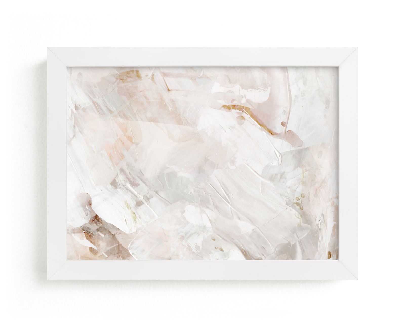 "Airy Feeling" by Melanie Severin in beautiful frame options and a variety of sizes.