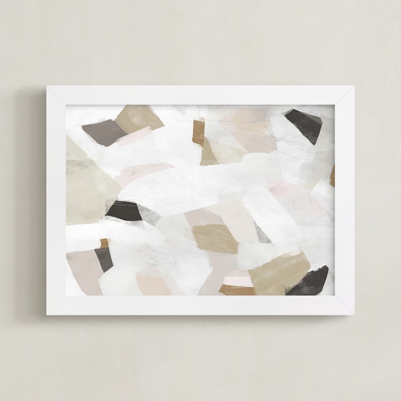 Sierra Abstraction 1