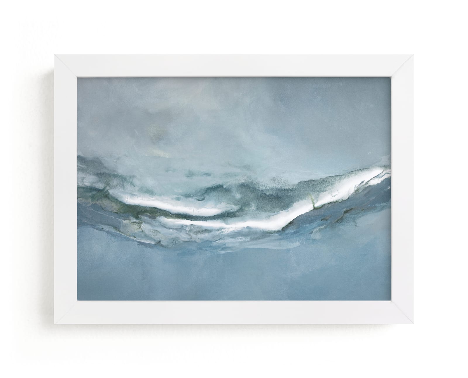 "Origin" by Julia Contacessi in beautiful frame options and a variety of sizes.