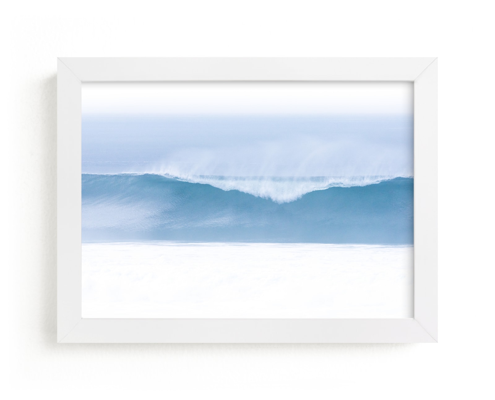 "Afternoon Swell" by Mike Sunu in beautiful frame options and a variety of sizes.
