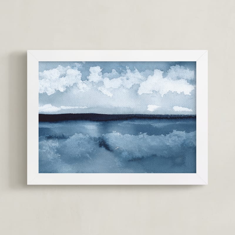Sunday Landscape