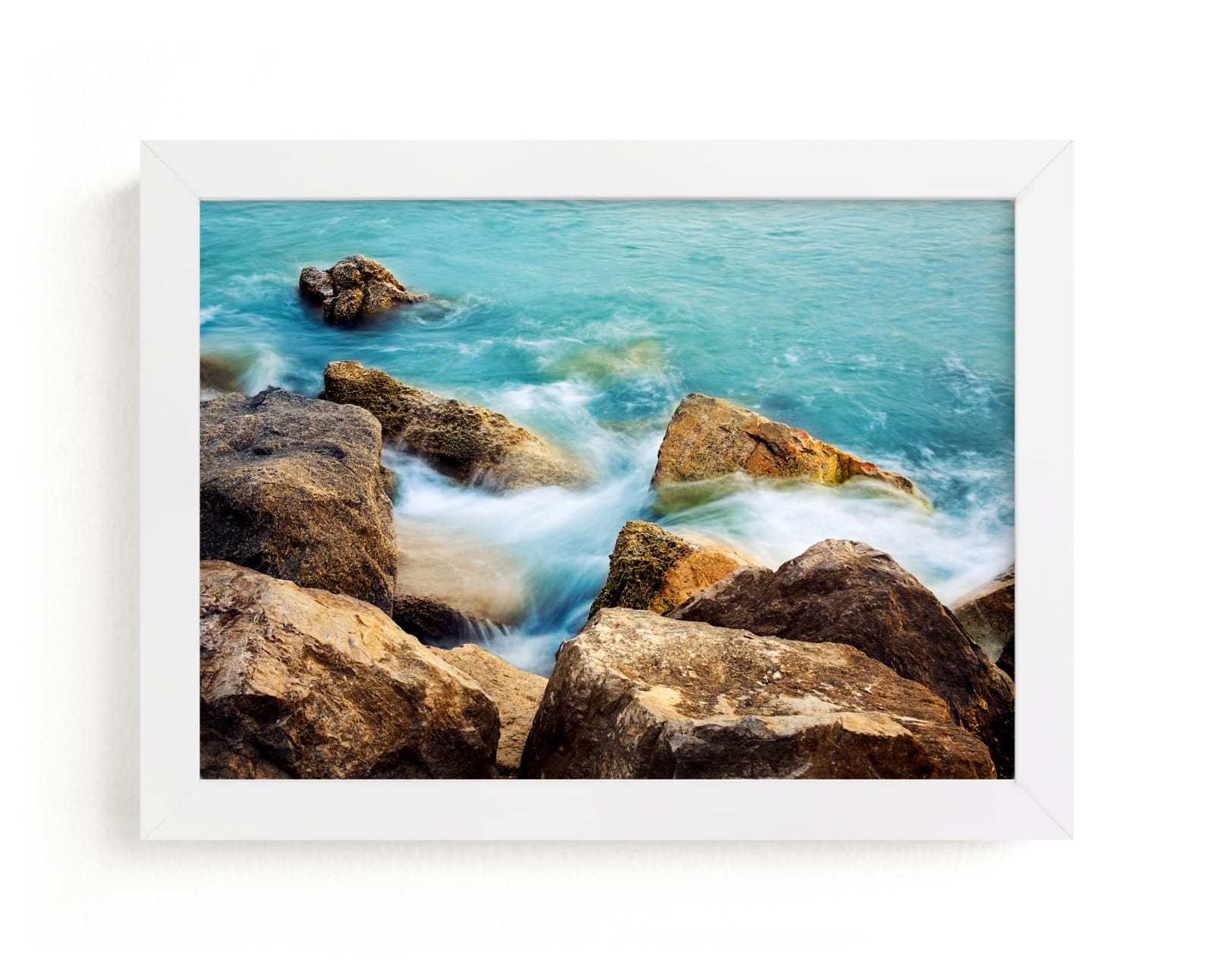 "Venice Jetty" by Whitley Williams in beautiful frame options and a variety of sizes.