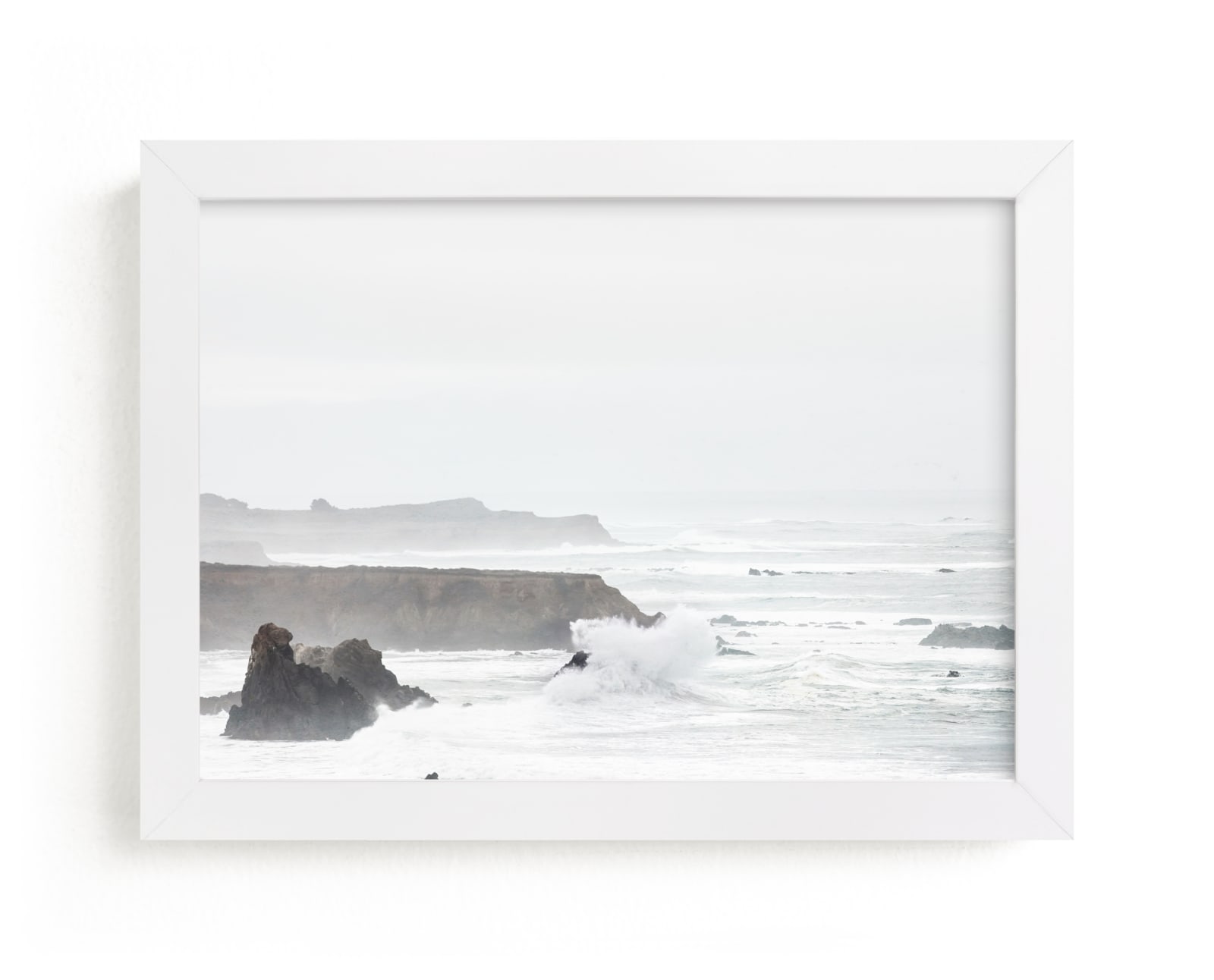 "Morning Wild" by Shannon Howard in beautiful frame options and a variety of sizes.