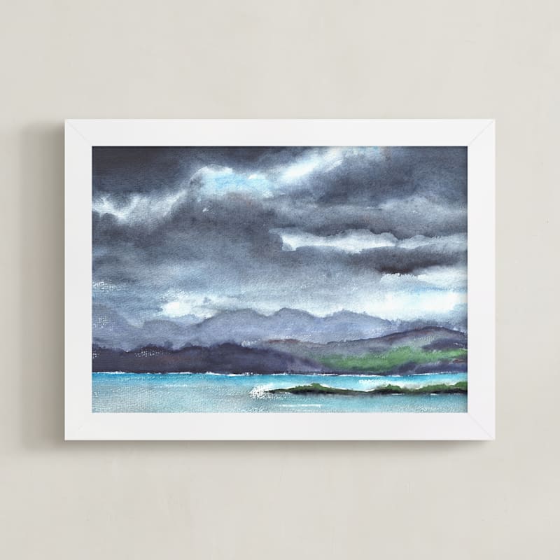 Cloud Symphony Ring of Kerry Ireland