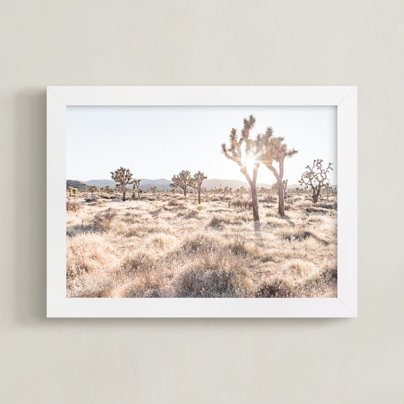 "Solace" by LindseyErin in beautiful frame options and a variety of sizes.