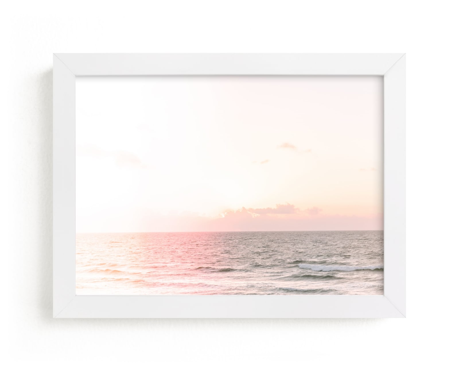 "Yucatan X" by Lindsay Ferraris Photography in beautiful frame options and a variety of sizes.