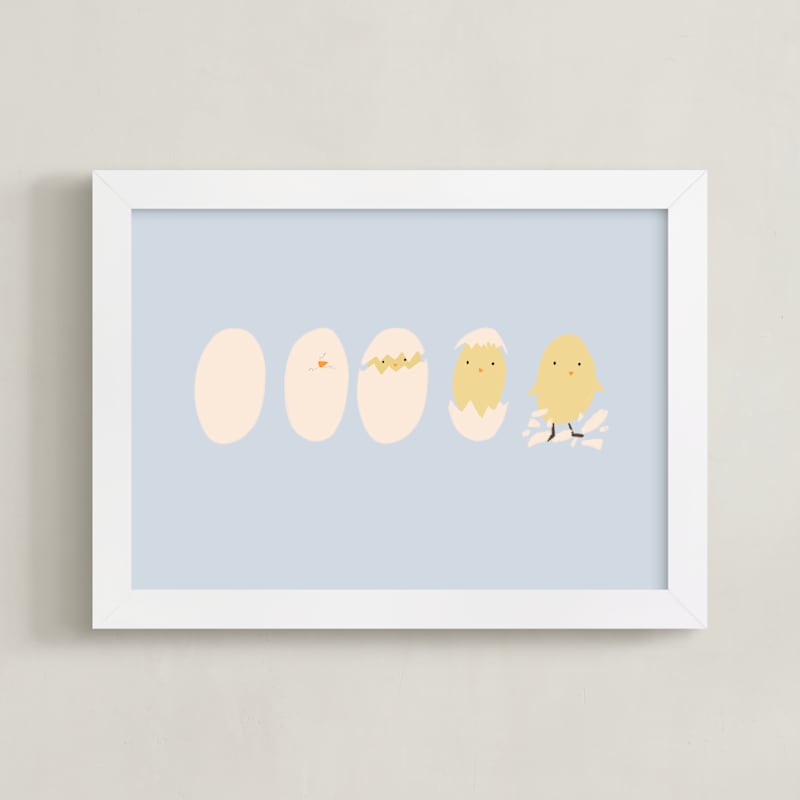 Minted discount nursery art