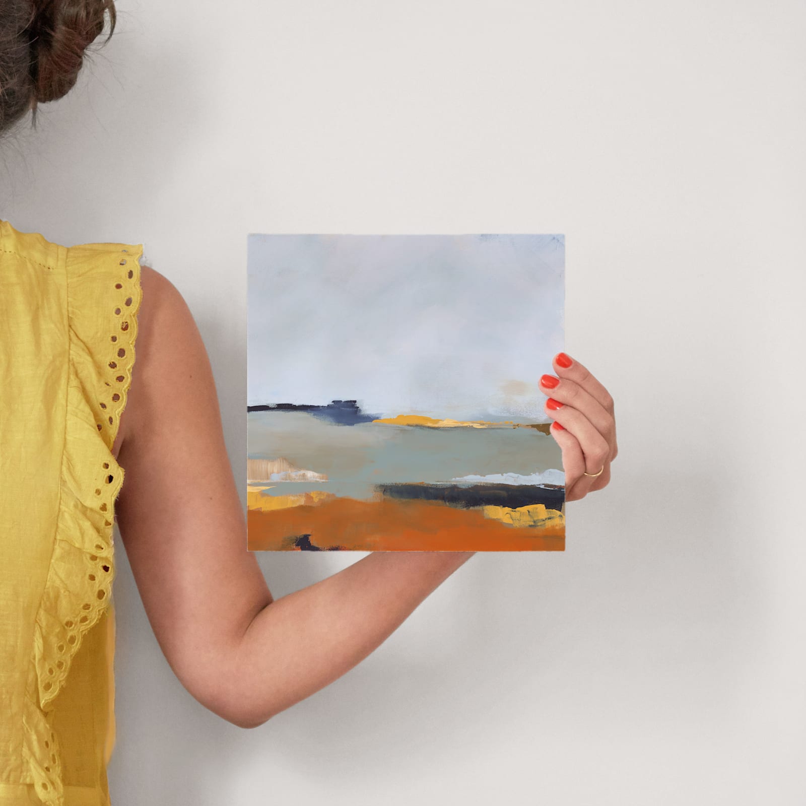 I Have Dreams to Remember II Wall Art Prints by Karyn Denten Minted