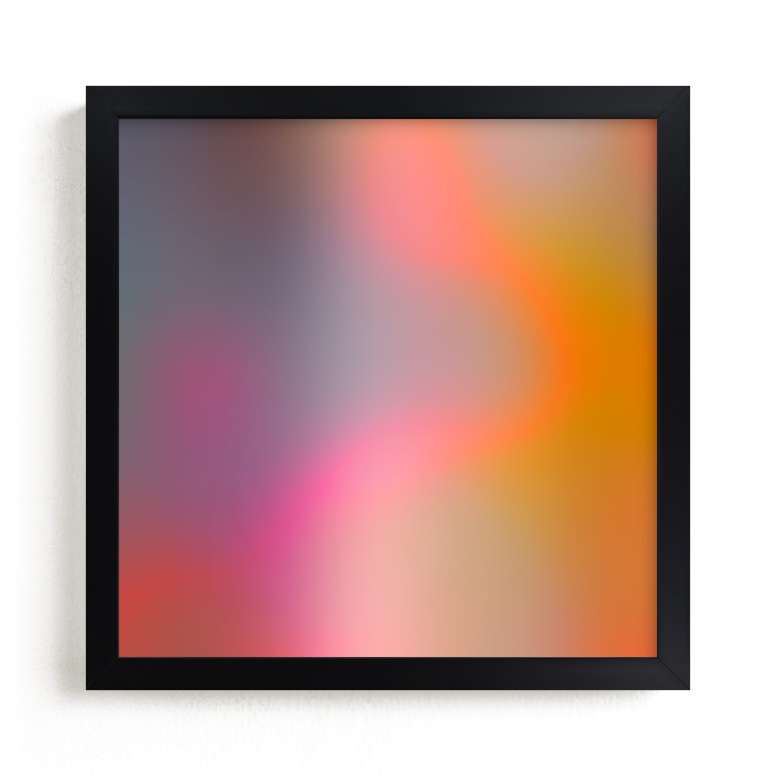 "Astral" - Limited Edition Art Print by Parima Studio in beautiful frame options and a variety of sizes.