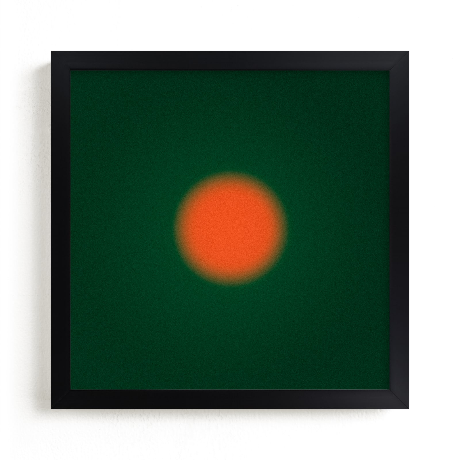 "Sun in the dust. Variations 4" - Limited Edition Art Print by Arash Fattahi Acosta in beautiful frame options and a variety of sizes.