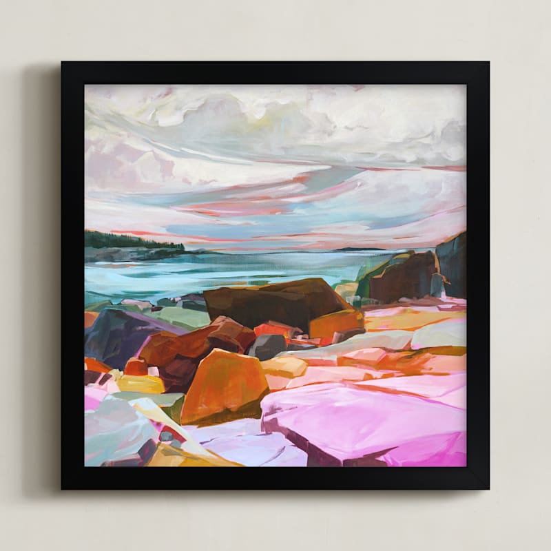 Up and Away II Fine Art Prints by Jess Franks Minted