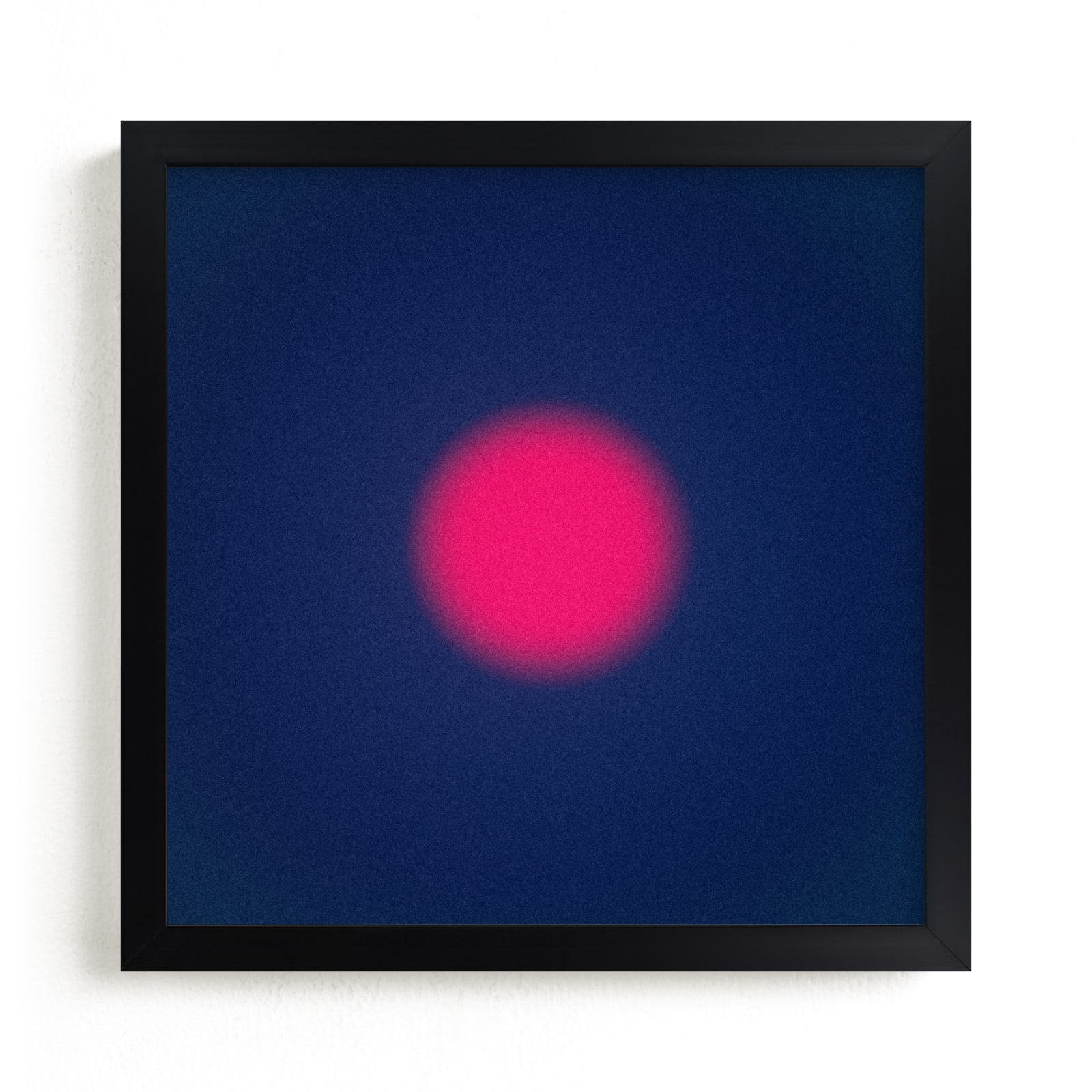 "Sun in the dust. Variations 1" - Limited Edition Art Print by Arash Fattahi Acosta in beautiful frame options and a variety of sizes.