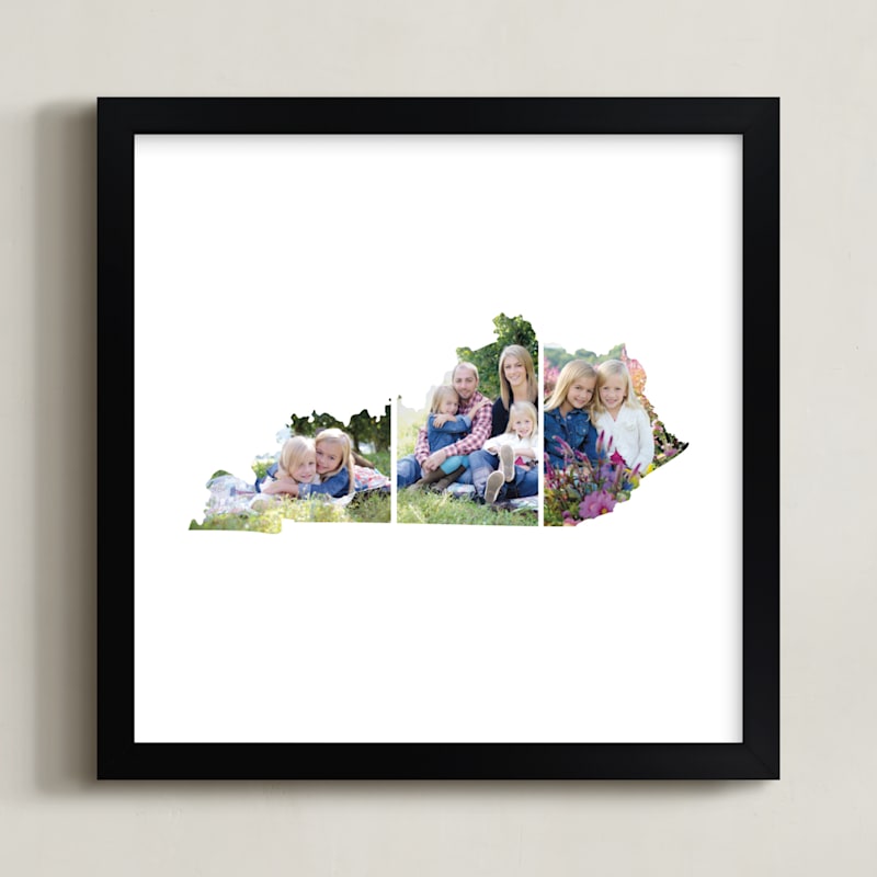 Kentucky Love Location