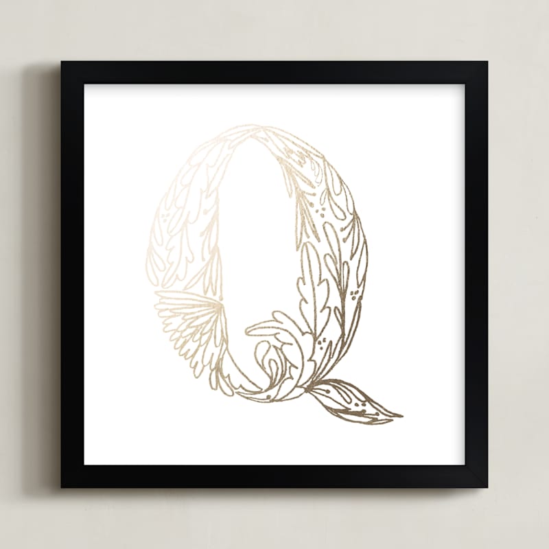 Botanical Q