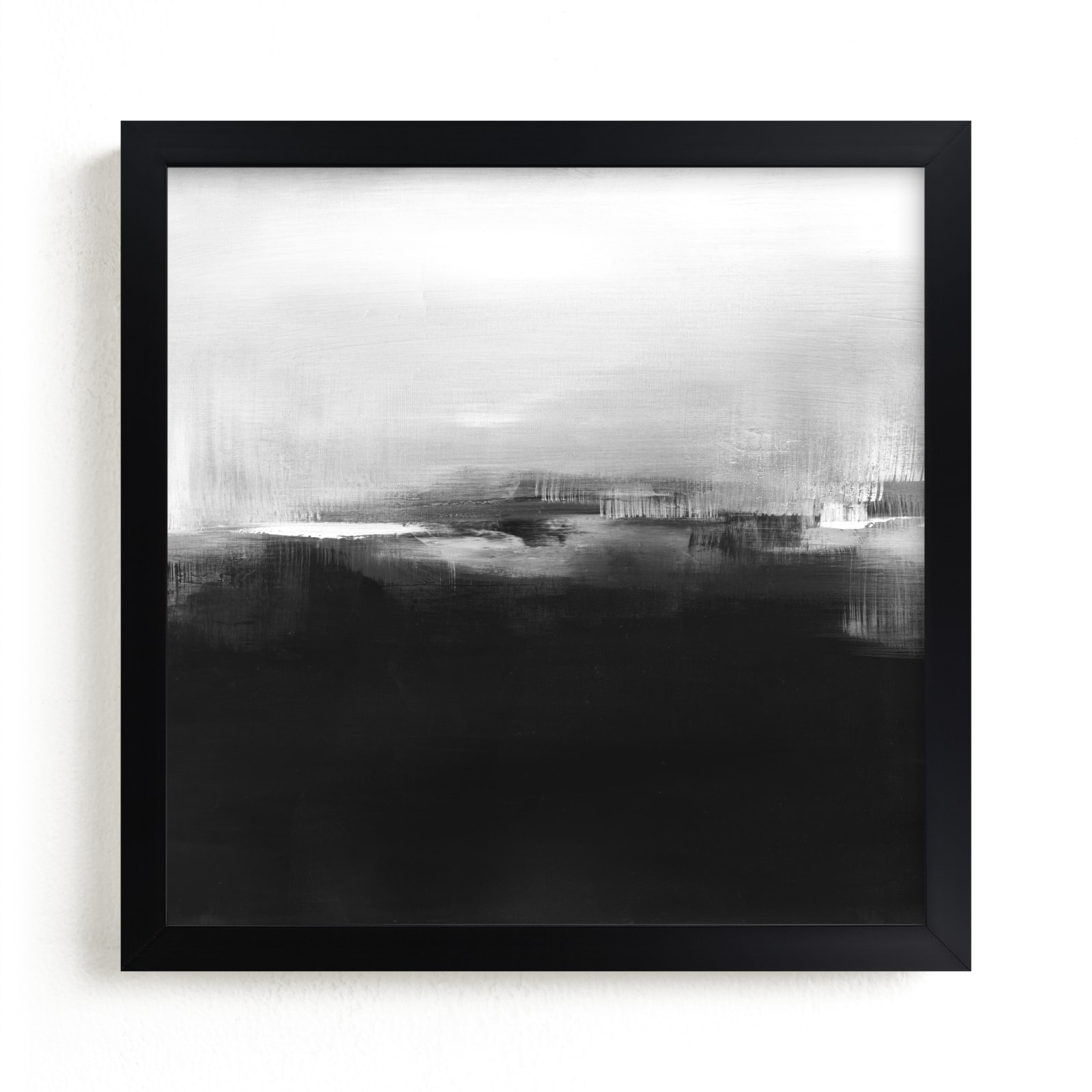 "DuskDawn" - Limited Edition Art Print by Vasco in beautiful frame options and a variety of sizes.