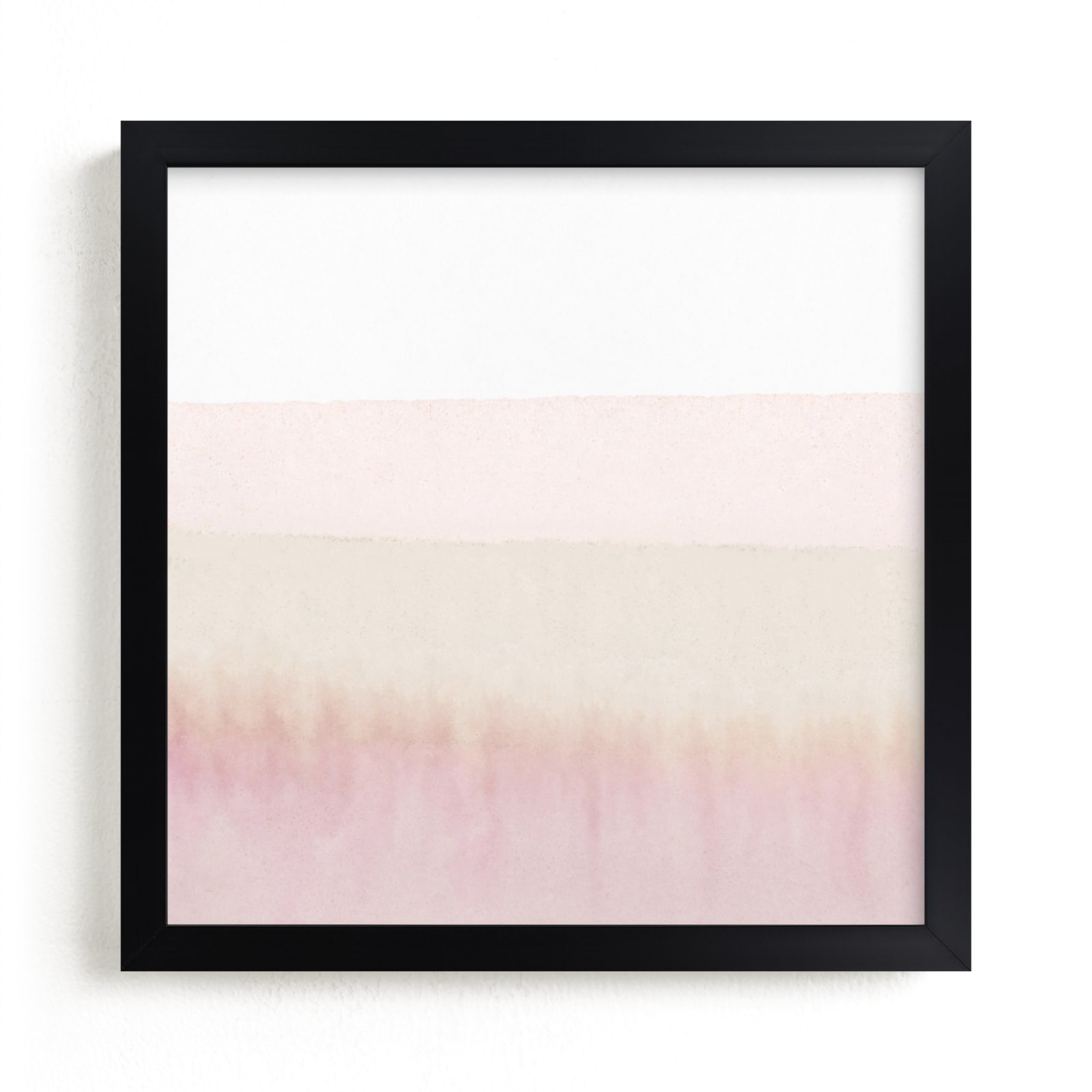 "Sunup" - Limited Edition Art Print by Sadie Holden in beautiful frame options and a variety of sizes.