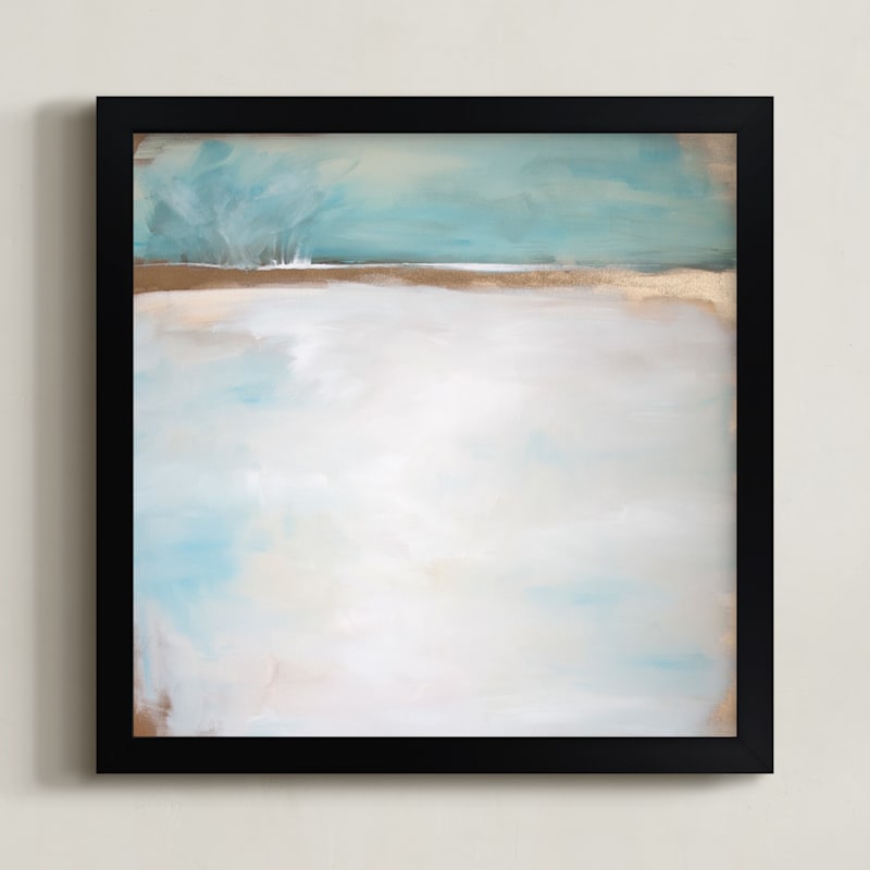 "Daydream No. 1" - Limited Edition Art Print by Julia Contacessi in beautiful frame options and a variety of sizes.