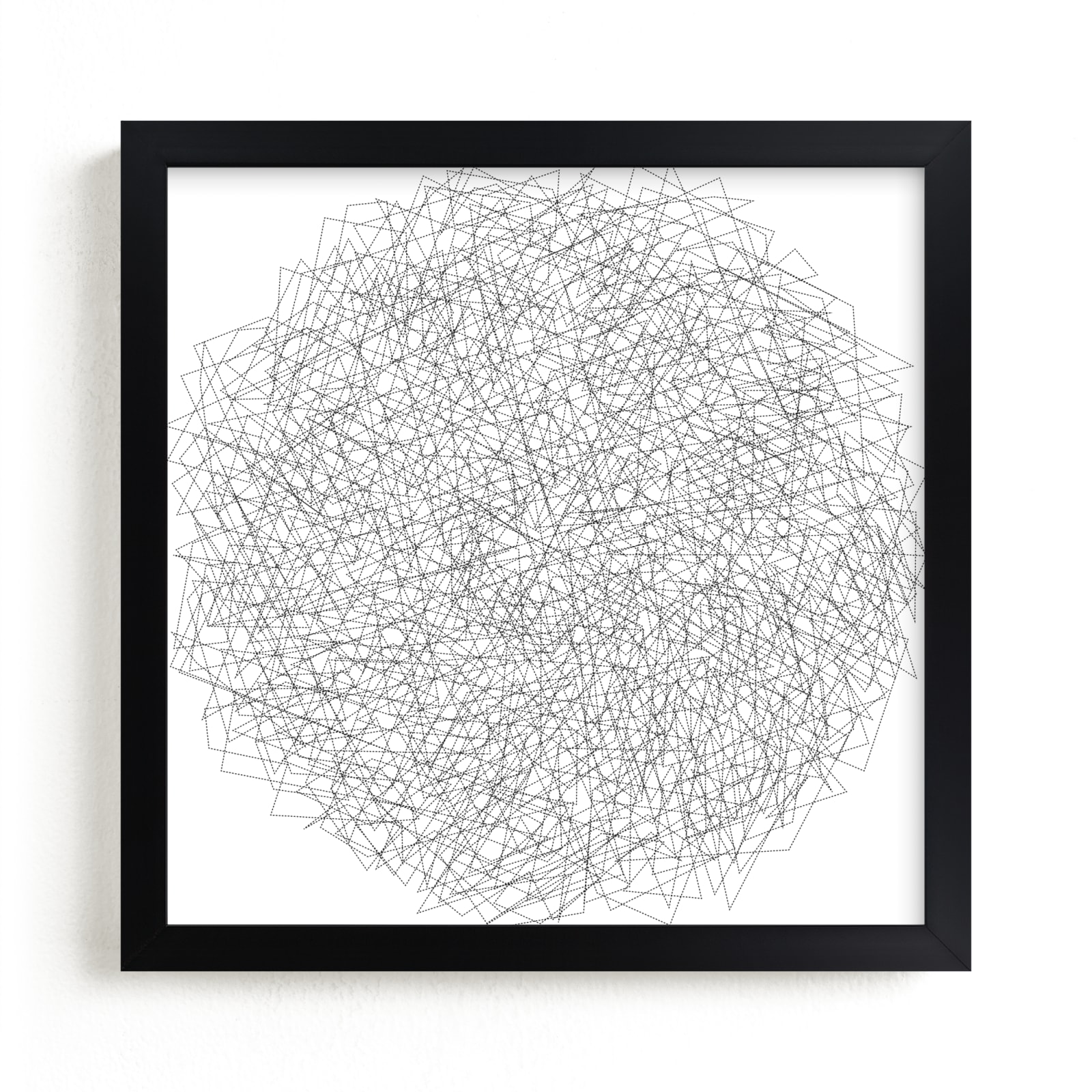 "B&W 1" - Limited Edition Art Print by koshi in beautiful frame options and a variety of sizes.