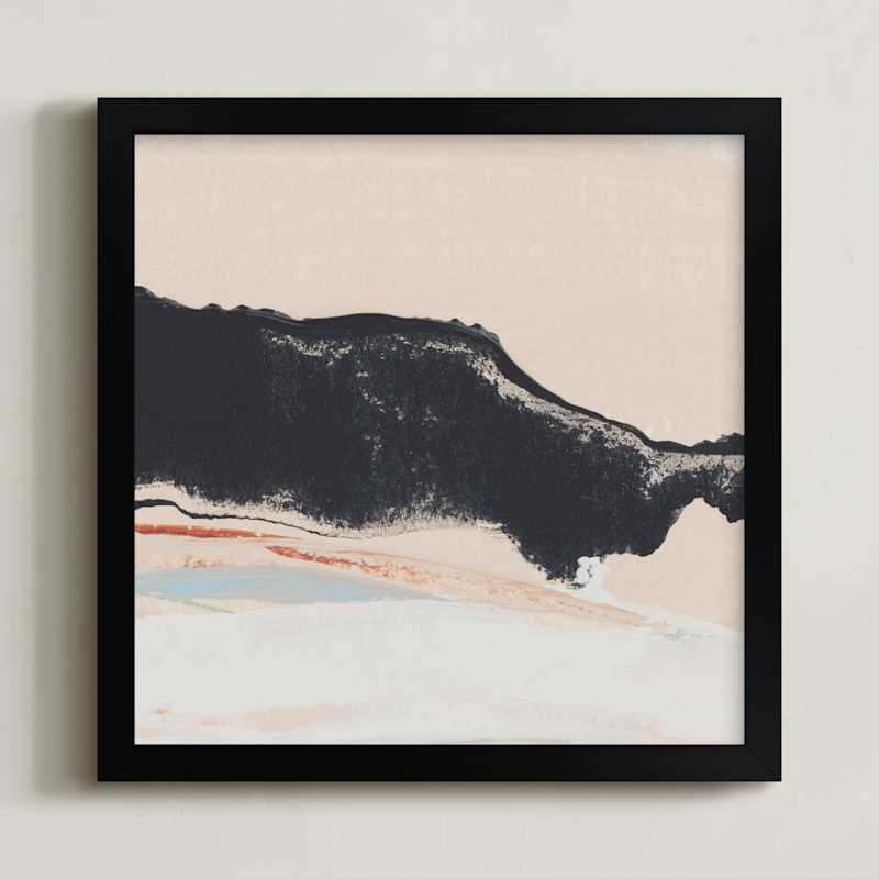 Minted art sale