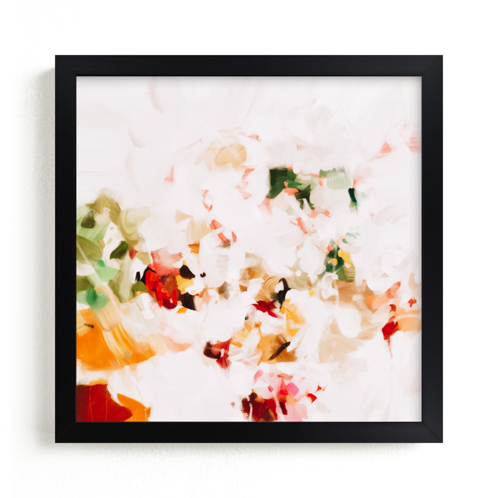 "Isa" - Limited Edition Art Print by Parima Studio in beautiful frame options and a variety of sizes.