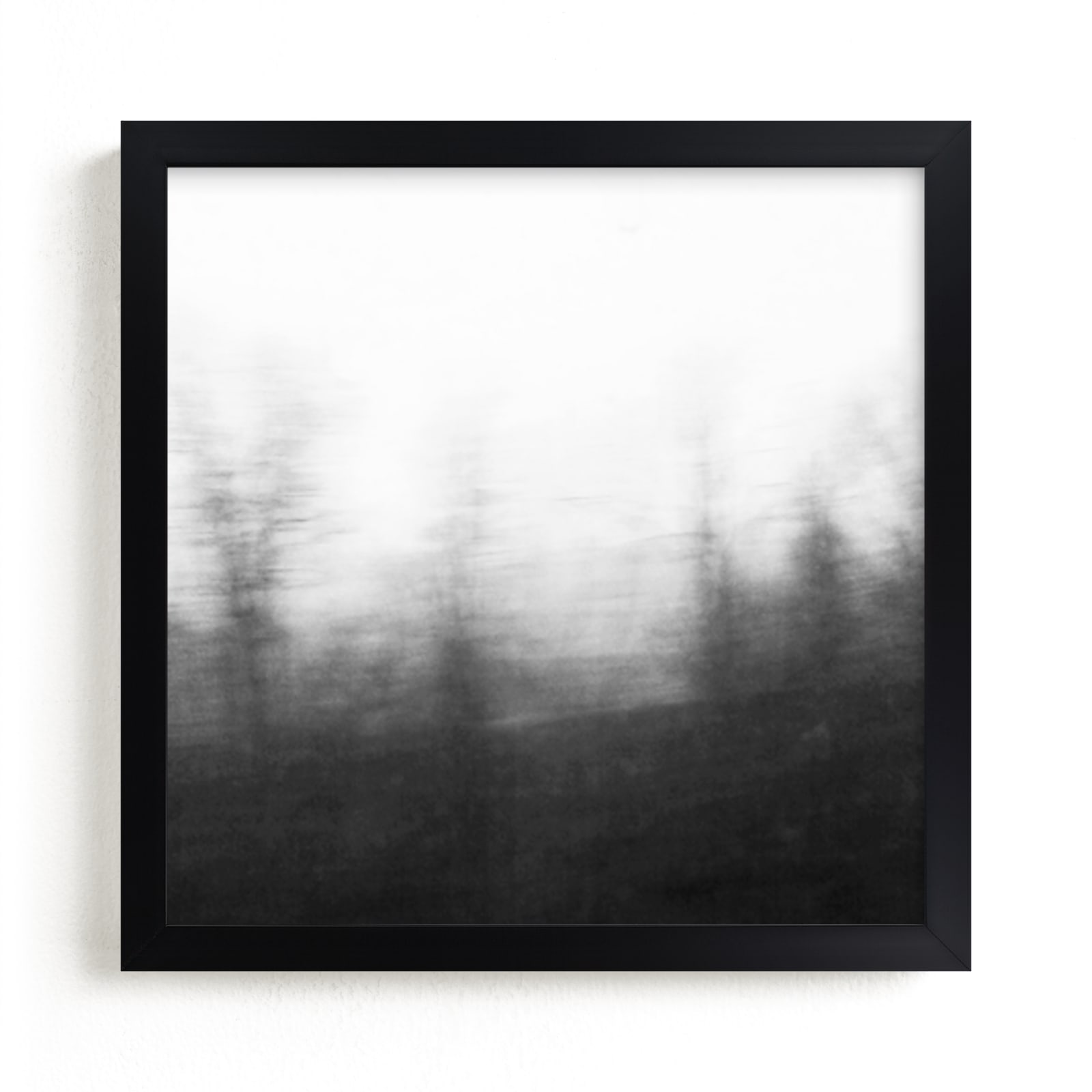 "Motion Series 2" - Limited Edition Art Print by Sally M. Olivier in beautiful frame options and a variety of sizes.
