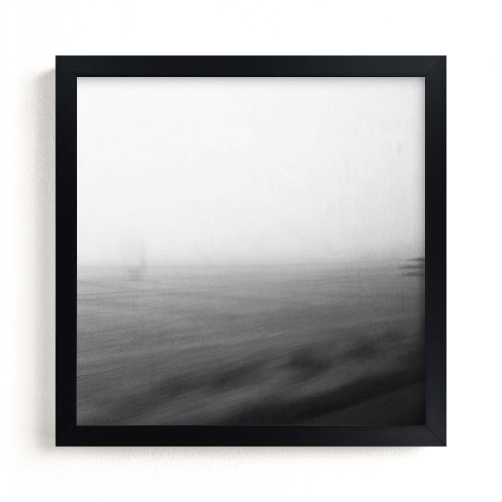"Motion Series 3" - Limited Edition Art Print by Sally M. Olivier in beautiful frame options and a variety of sizes.