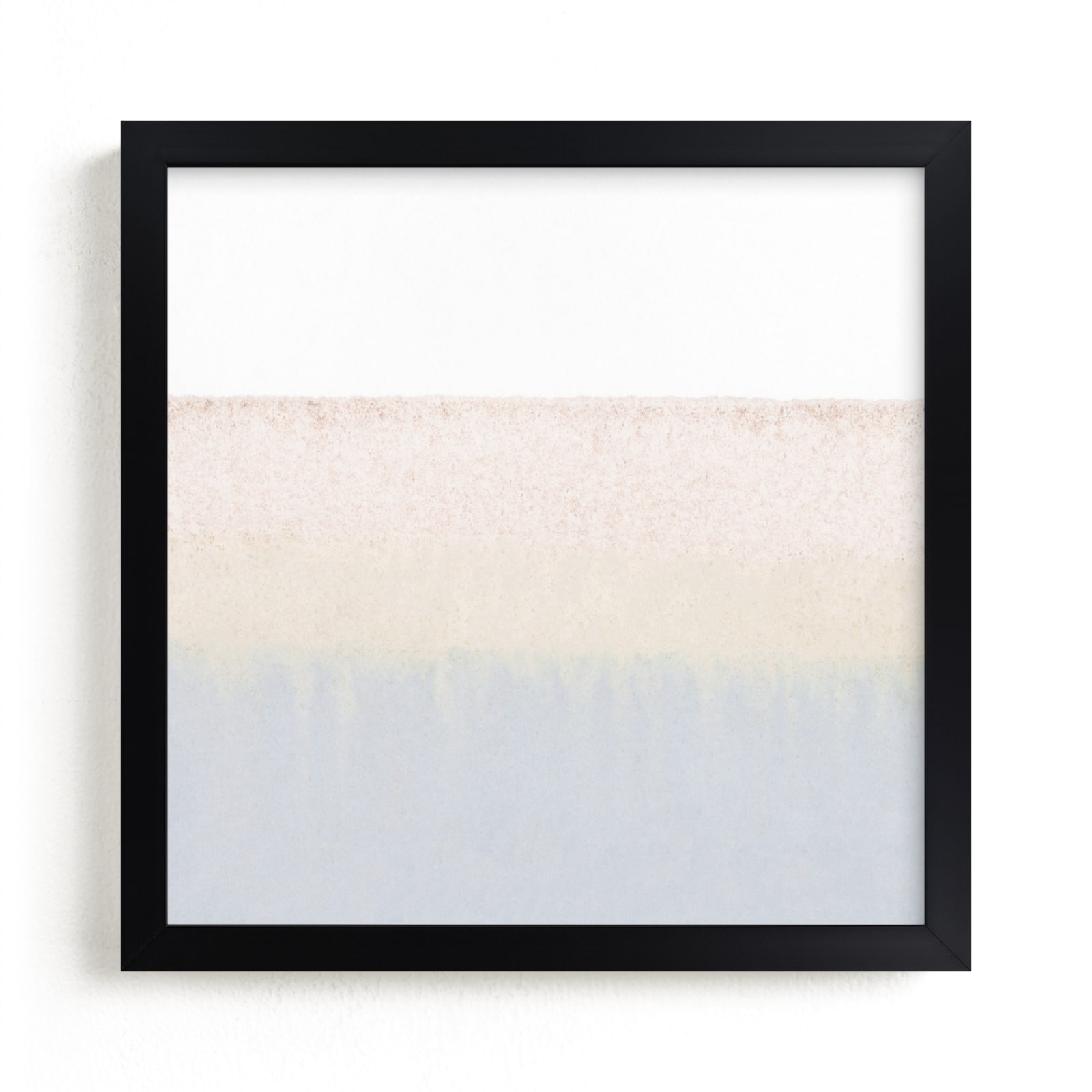 "Sundown" - Limited Edition Art Print by Sadie Holden in beautiful frame options and a variety of sizes.
