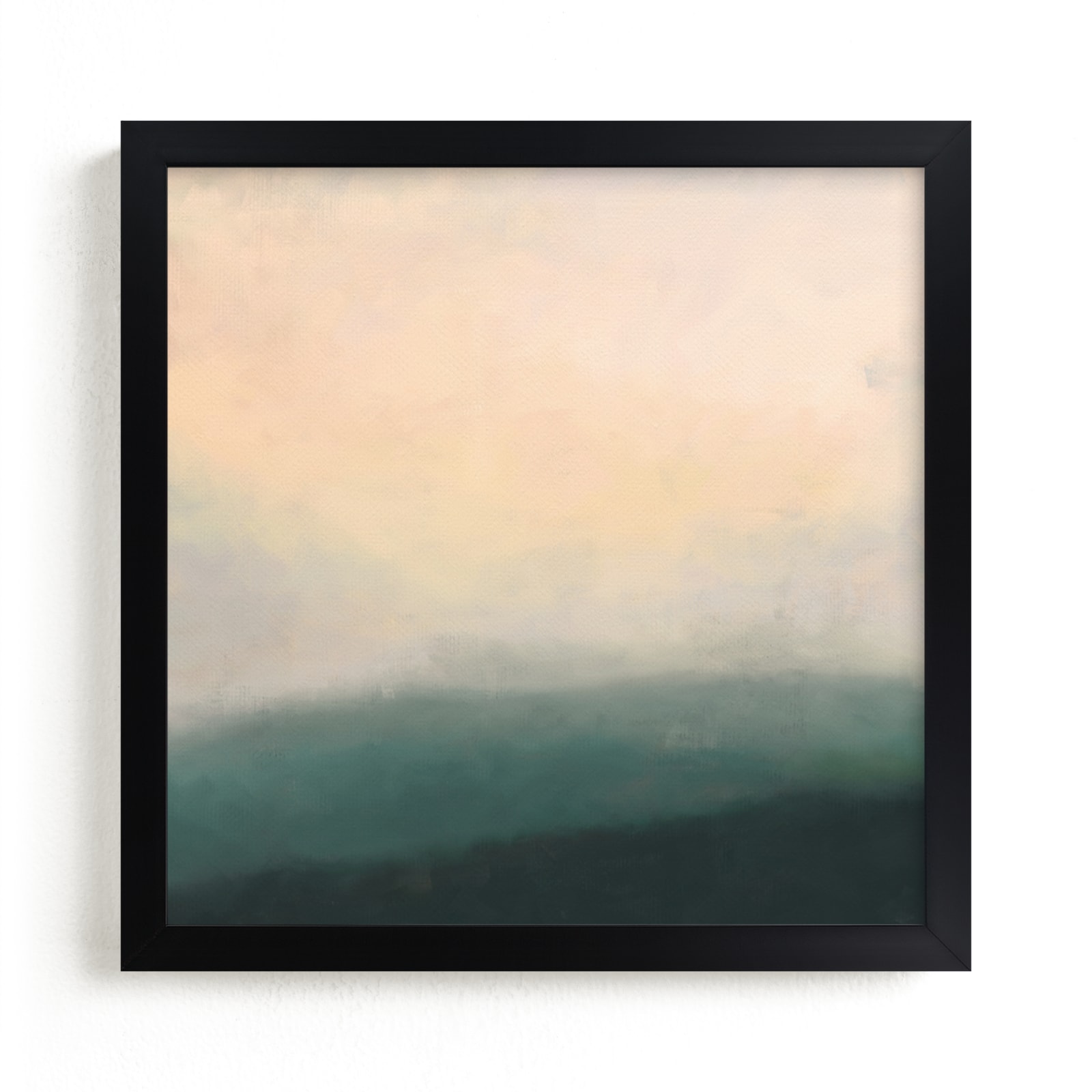 "Mystical 2" - Open Edition Fine Art Print by Amy Hall in beautiful frame options and a variety of sizes.